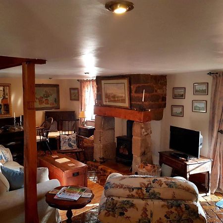 Low Nook Farm Holiday Cottage ブランプトン エクステリア 写真