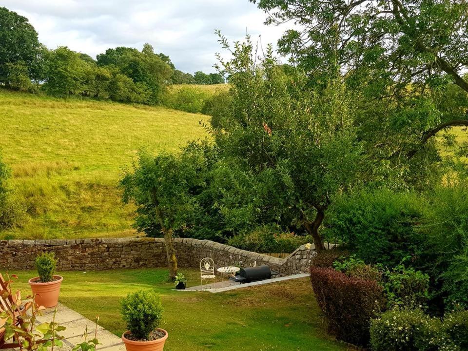 Low Nook Farm Holiday Cottage ブランプトン エクステリア 写真