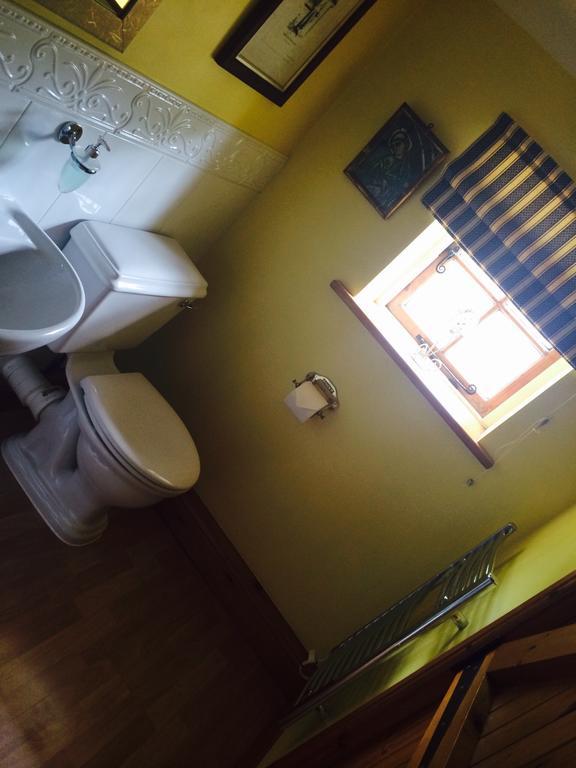 Low Nook Farm Holiday Cottage ブランプトン エクステリア 写真