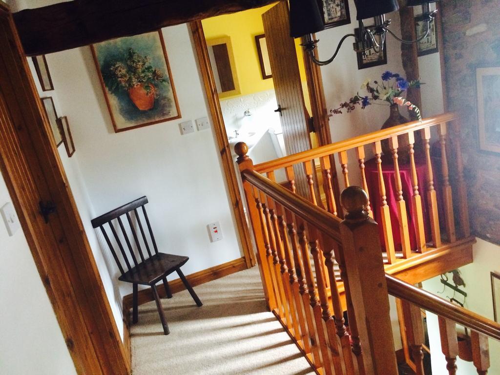 Low Nook Farm Holiday Cottage ブランプトン エクステリア 写真